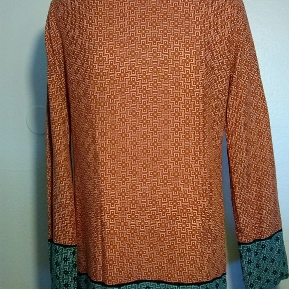 MSSP Pattern Dress - Picture 5 of 7